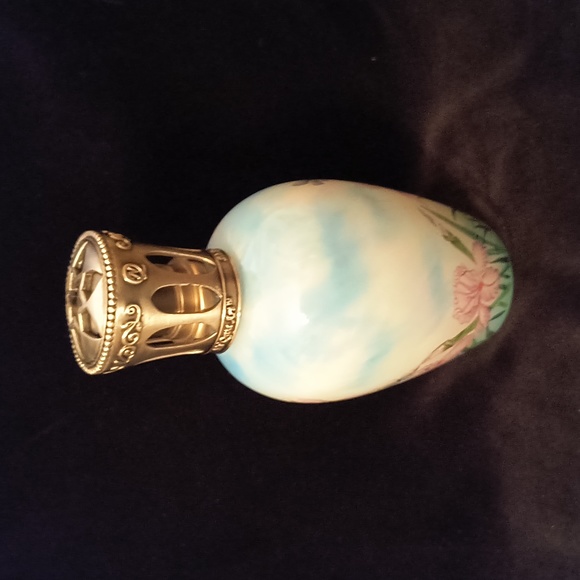 Ne 'Qwa Art Fragrance Oil Lamp by artist Tom Wood - Picture 2 of 7